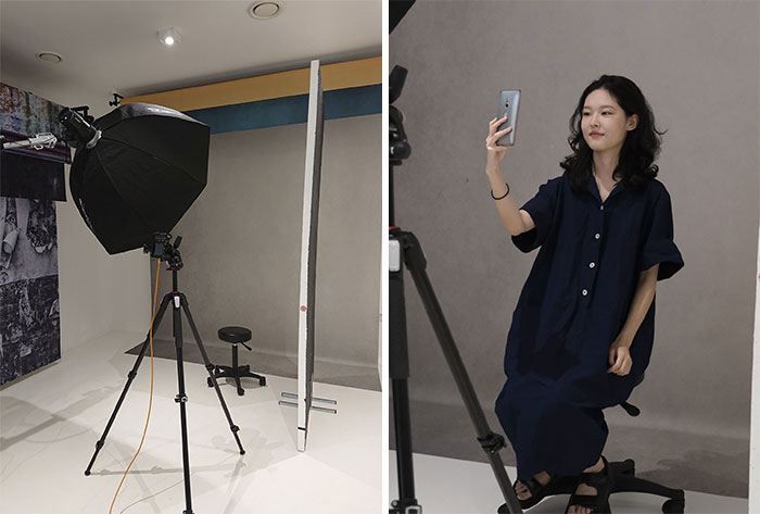 El impacto de las redes sociales y los filtros en la imagen que las mujeres tienen de sí mismas: Mi proyecto fotográfico con 12 mujeres valientes
