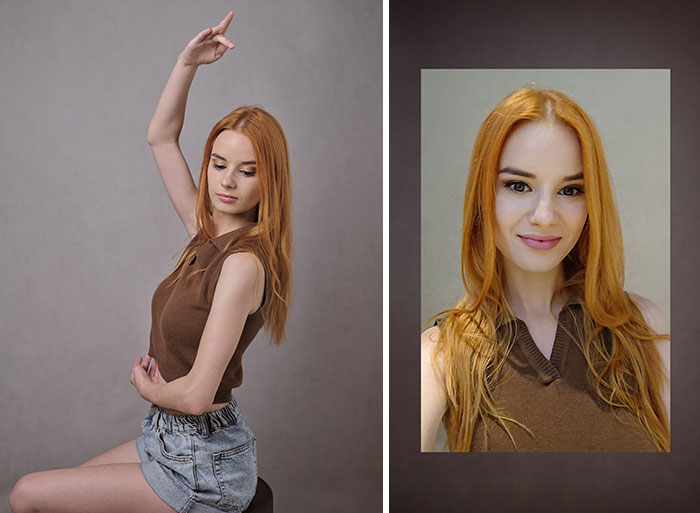 El impacto de las redes sociales y los filtros en la imagen que las mujeres tienen de sí mismas: Mi proyecto fotográfico con 12 mujeres valientes