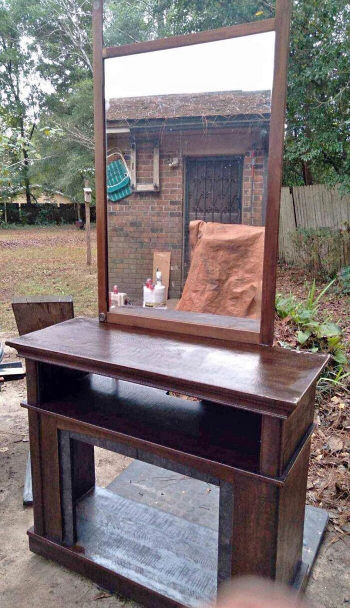 No tengo palabras. Está a la venta en mi Marketplace local (vivo al norte de Florida, si eso los ayuda a comprenderlo)