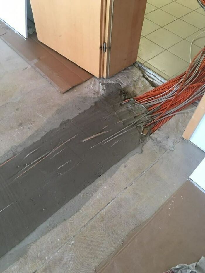 Cableado 