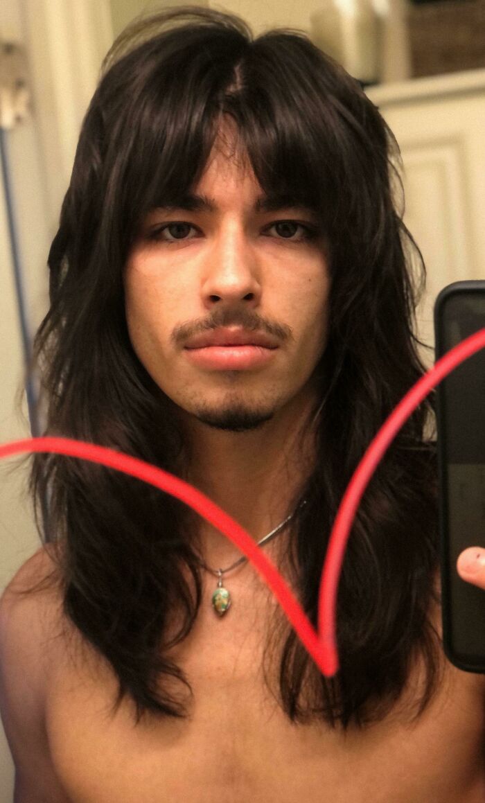 Como si fuera 1976