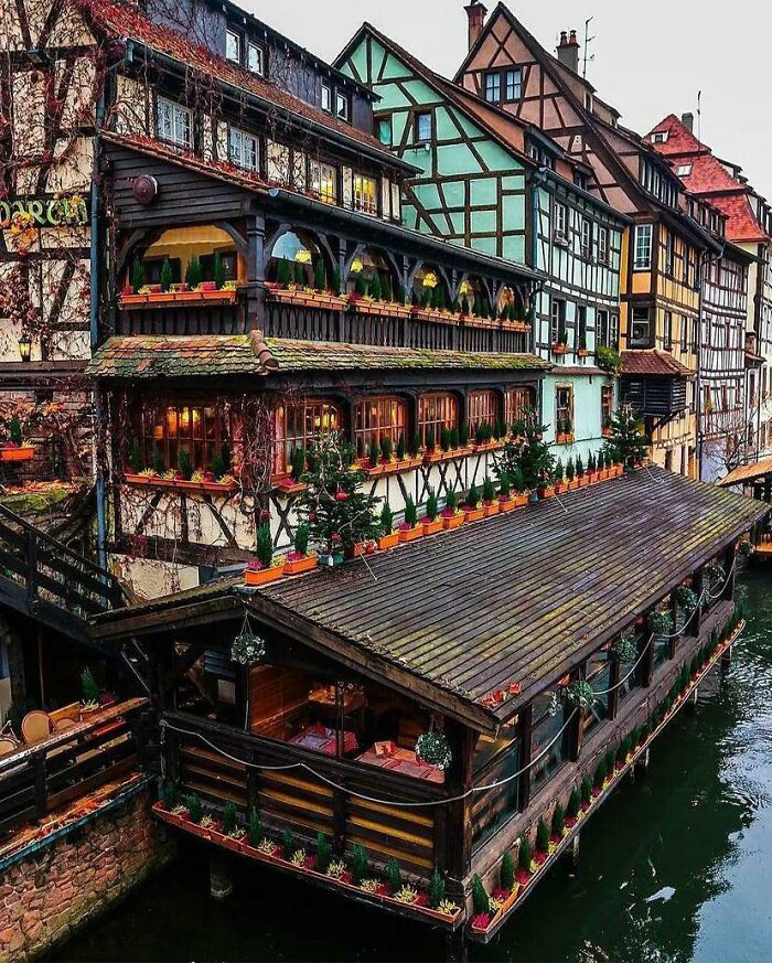 Estrasburgo, Francia 