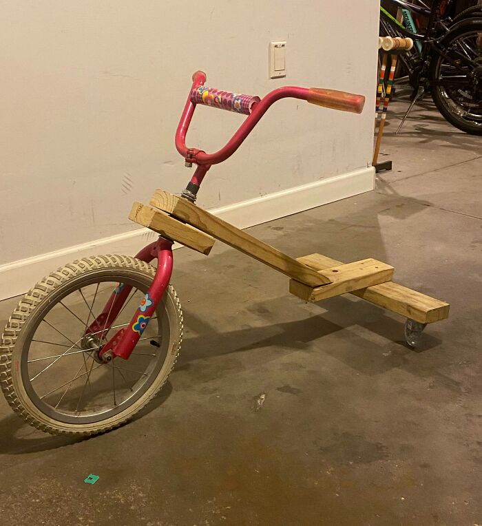 Triciclo