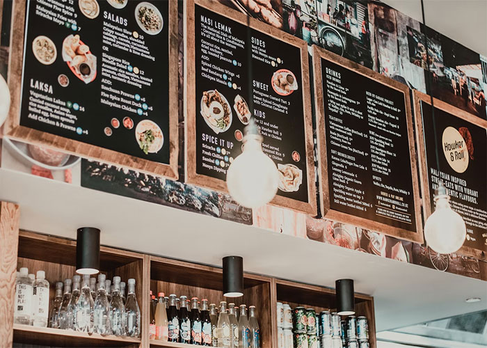 20 Detalles a tener en cuenta al salir a comer a restaurantes