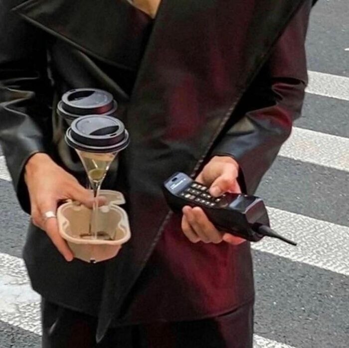 50 Posts By The “Trash & Culture” Instagram Account That May Make You Question Things