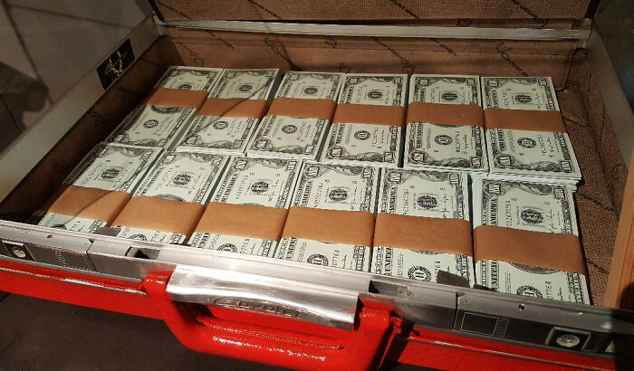 20 Aficiones que claramente son sólo para los ultra ricos