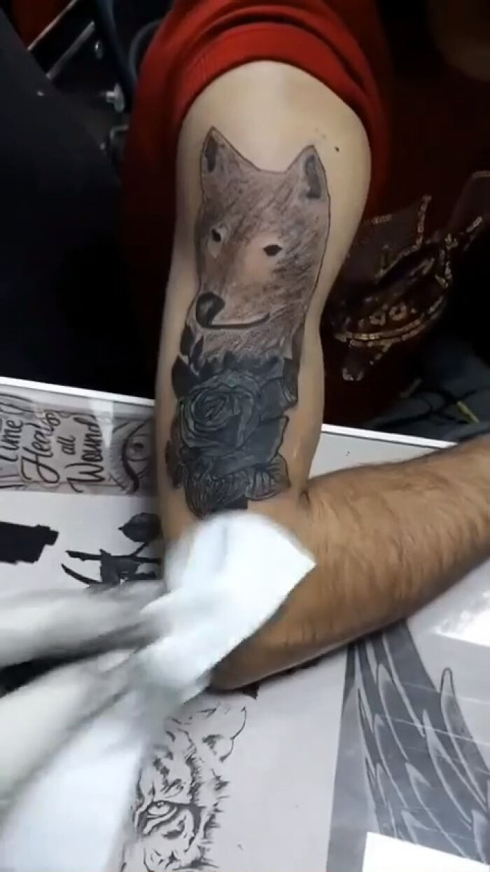 50 Times People Did Not Think Things Through And Got These Horrible Tattoos, As Shared By This Instagram Page