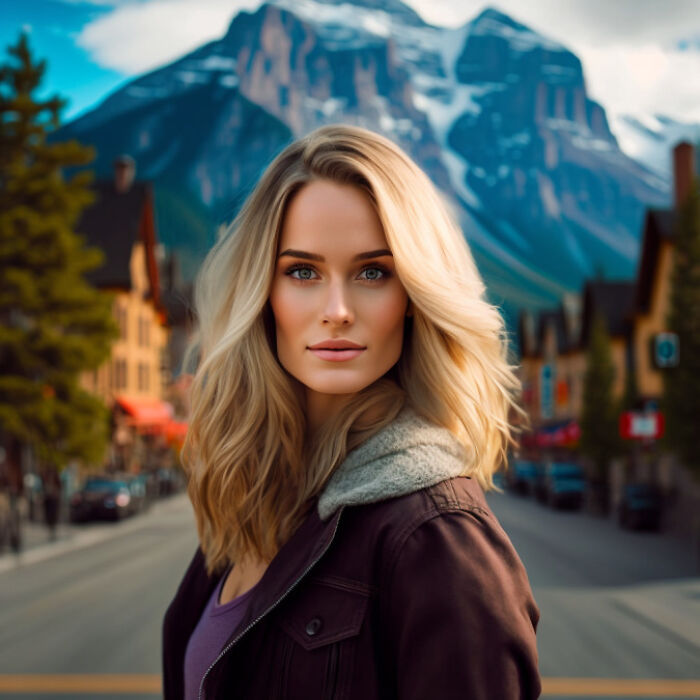Canadá