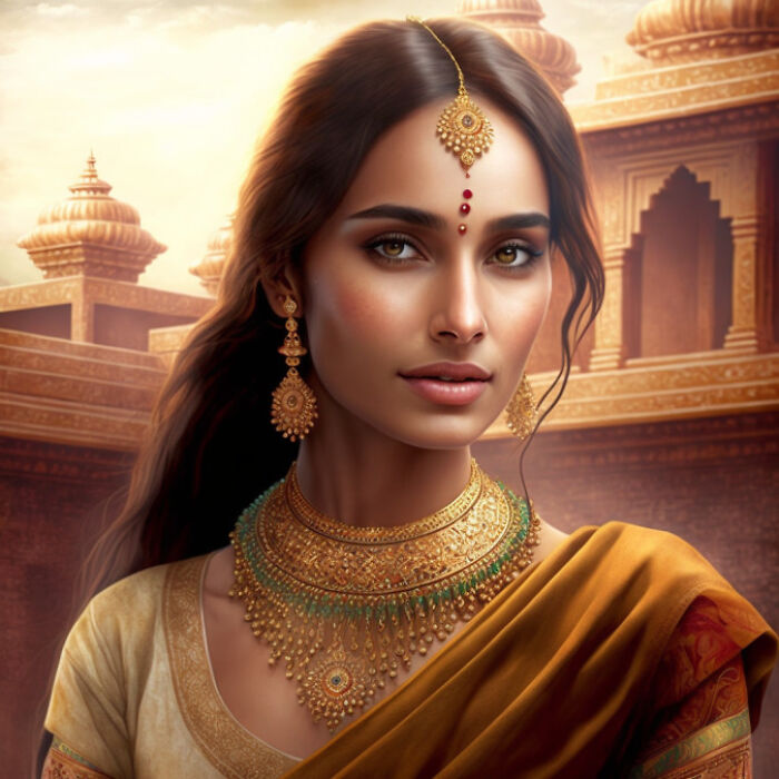 India