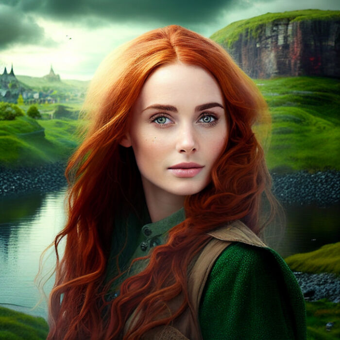 Irlanda