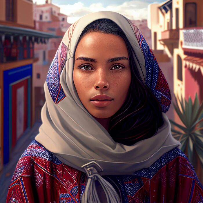 Marruecos