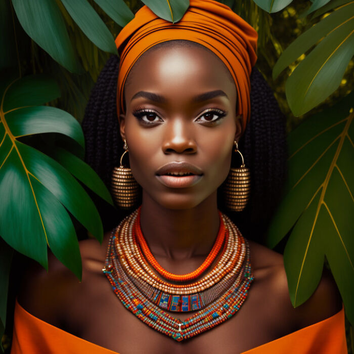 Nigeria