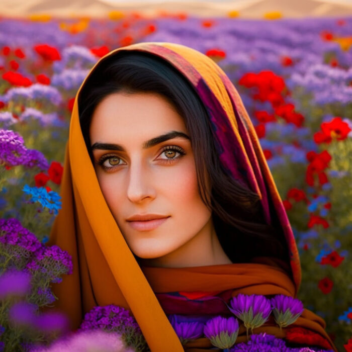 Irán