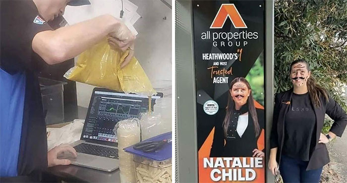 47 Imágenes y memes sin contexto que resultan delirantes, divertidos y muy muy extraños