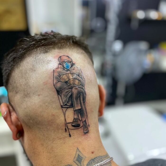 50 Times People Did Not Think Things Through And Got These Horrible Tattoos, As Shared By This Instagram Page