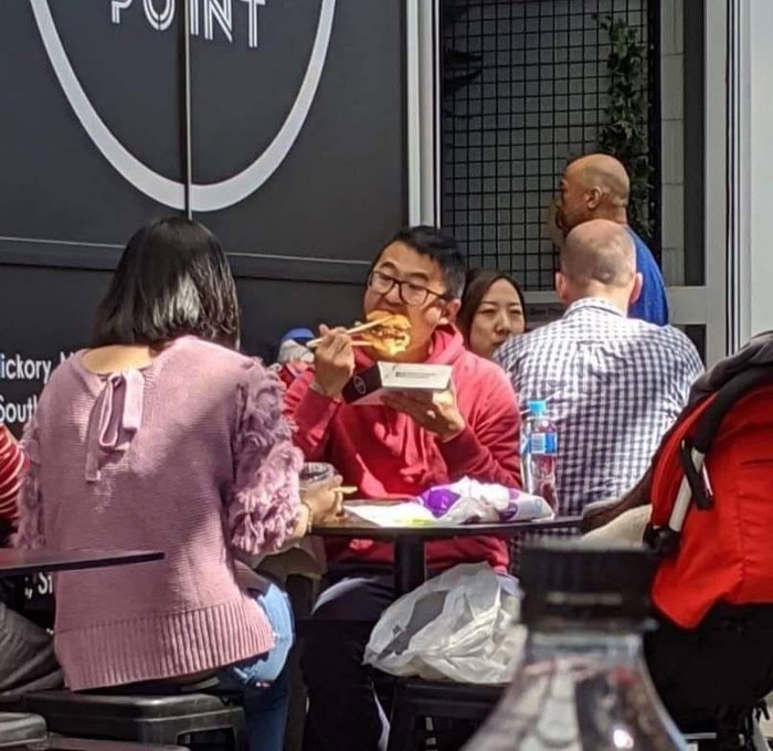 This Facebook Page Shares Random Pics That Are Hard To Explain, Here Are 50 Of The Funniest Ones