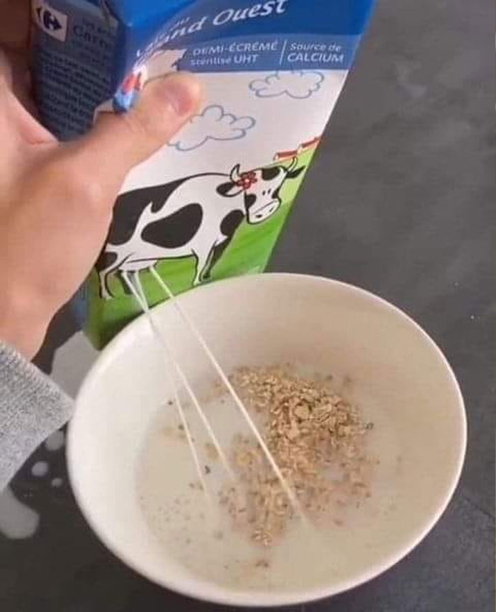 This Facebook Page Shares Random Pics That Are Hard To Explain, Here Are 50 Of The Funniest Ones