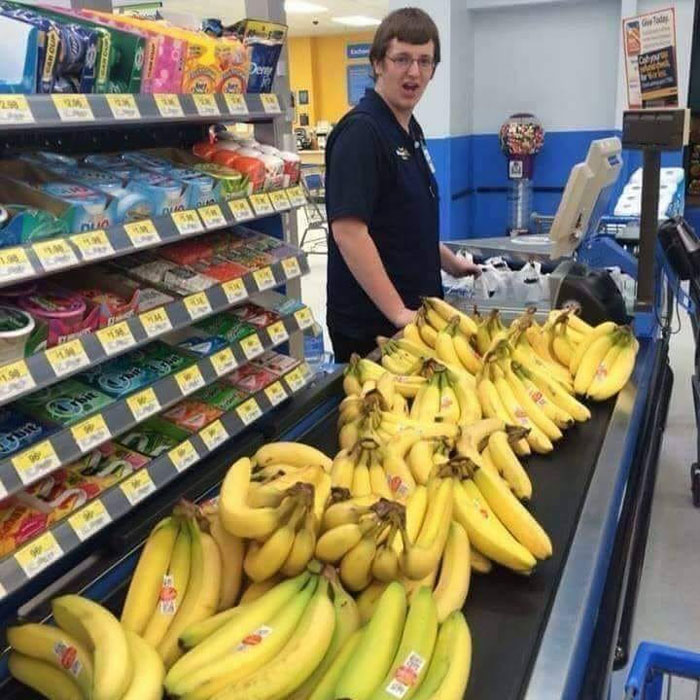 This Facebook Page Shares Random Pics That Are Hard To Explain, Here Are 50 Of The Funniest Ones