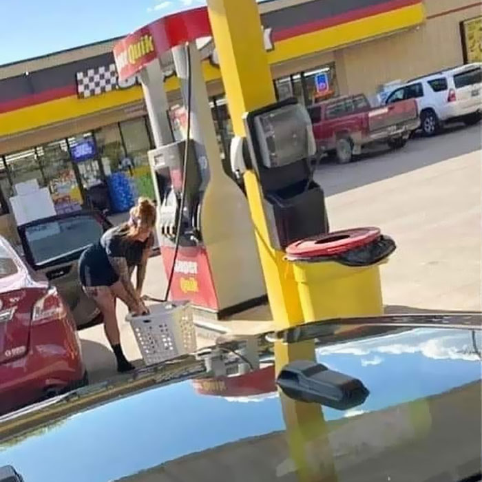 This Facebook Page Shares Random Pics That Are Hard To Explain, Here Are 50 Of The Funniest Ones