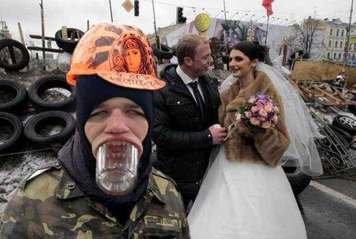 This Facebook Page Shares Random Pics That Are Hard To Explain, Here Are 50 Of The Funniest Ones