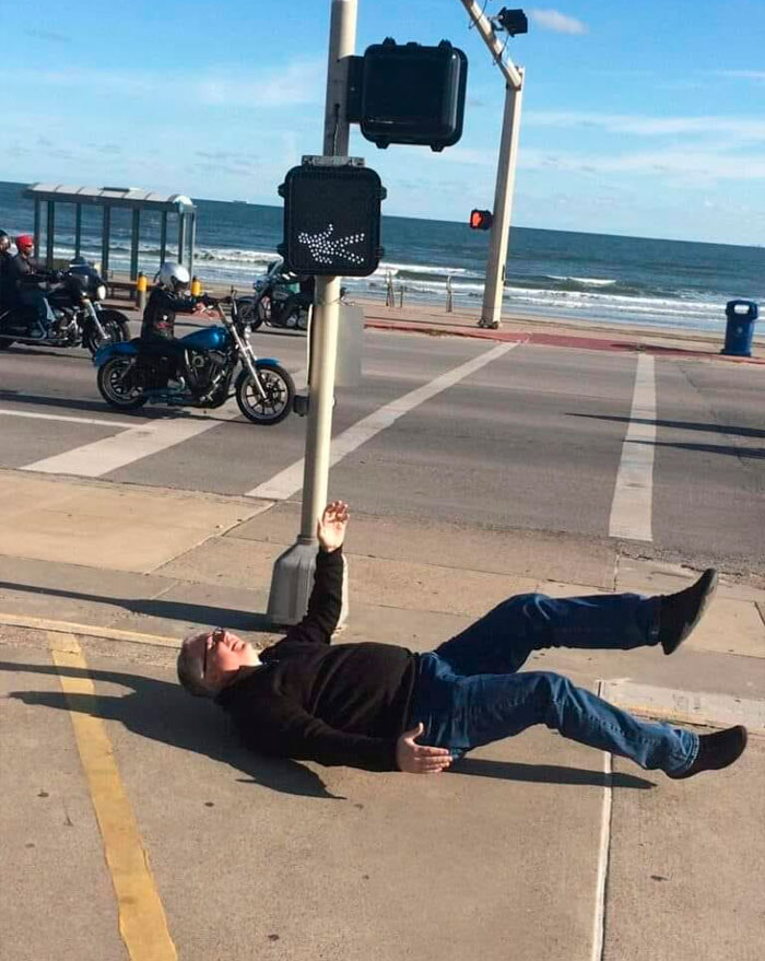 This Facebook Page Shares Random Pics That Are Hard To Explain, Here Are 50 Of The Funniest Ones