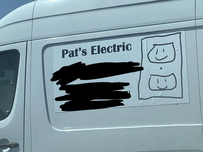 Vamos a contactarlos con un nuevo logo