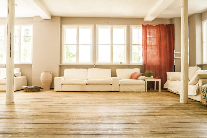 Este diseñador de interiores menciona 9 cosas que nunca deberíamos tener en nuestros hogares