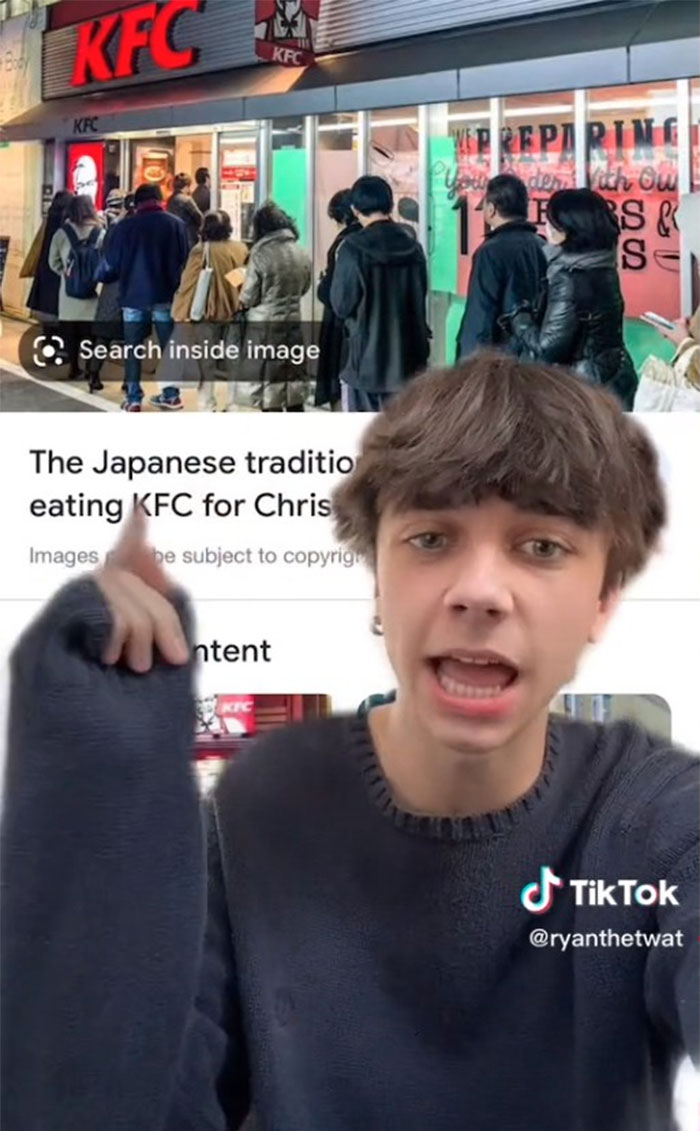 Este usuario de TikTok cuenta 20 datos sobre Japón que lo distinguen de otros países