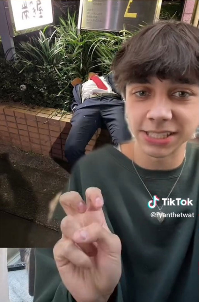 Este usuario de TikTok cuenta 20 datos sobre Japón que lo distinguen de otros países