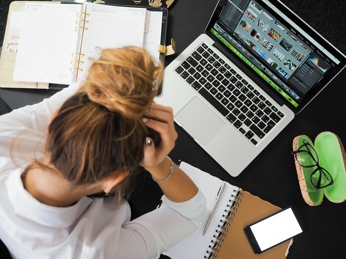 20 Venganzas mezquinas llevadas a cabo a la perfección en el trabajo