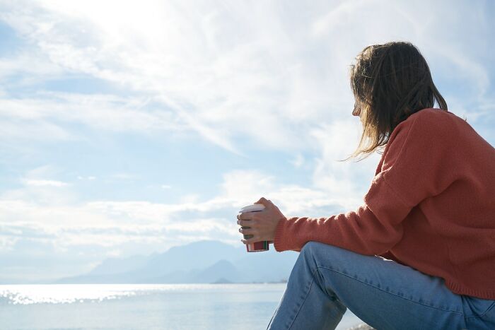 25 Duras verdades que la gente aprendió tarde en la vida, y ojalá haberlas sabido antes