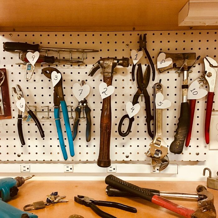 25 Objetos que la gente tiene en casa y no menciona por su controversia