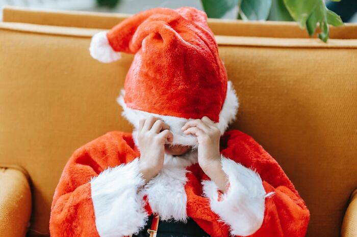 30 Experiencias infantiles del pasado que ahora se perciben como bastante retorcidas