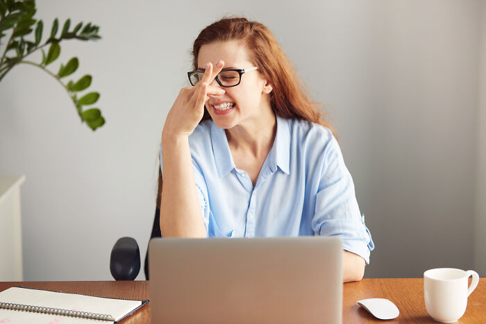 20 Venganzas mezquinas llevadas a cabo a la perfección en el trabajo
