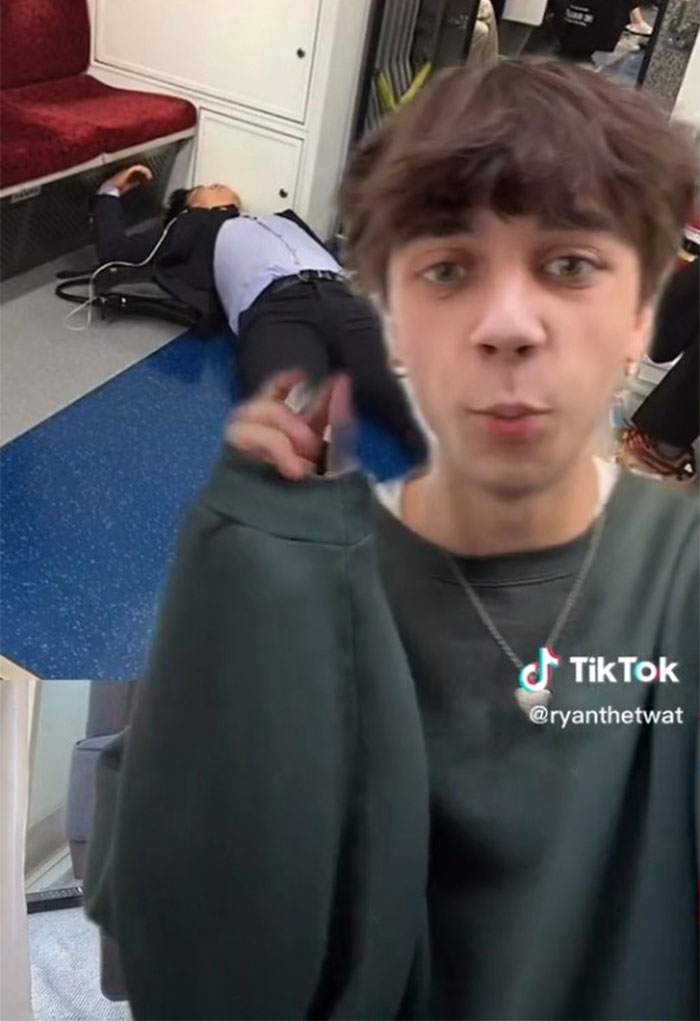 Este usuario de TikTok cuenta 20 datos sobre Japón que lo distinguen de otros países