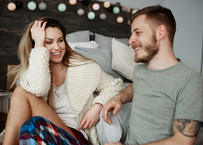 35 Cosas que están bien a pesar de lo que diga la sociedad