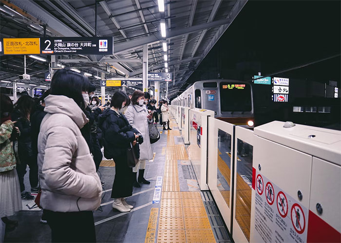 Este usuario de TikTok cuenta 20 datos sobre Japón que lo distinguen de otros países