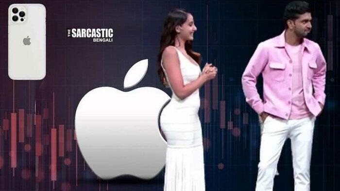Por fin hemos encontrado la parte que le faltaba a Apple 