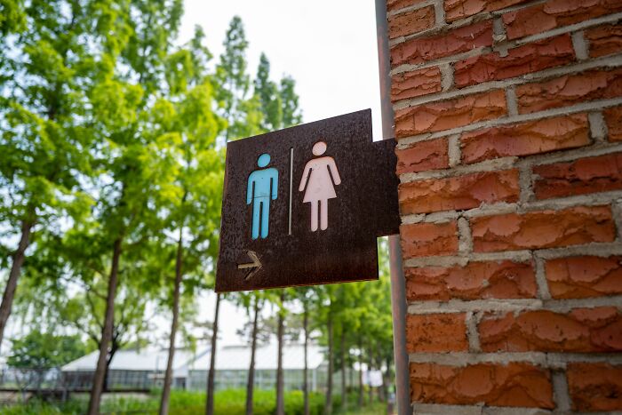 25 Extranjeros confundidos por el comportamiento de los europeos