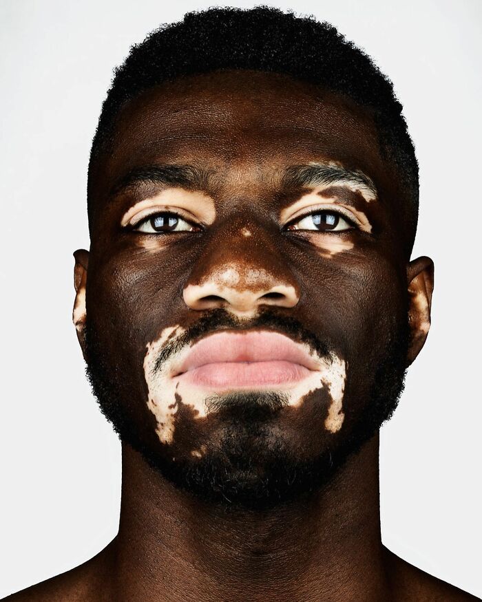 This Photographer Brings Awareness To Diversity Through Portrait Photography (40 New Pics)