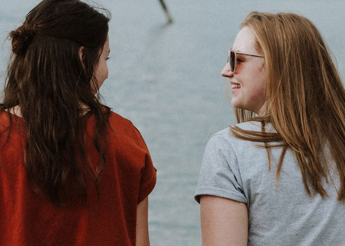 20 Personas que se han dado cuenta de que su pareja es idiota
