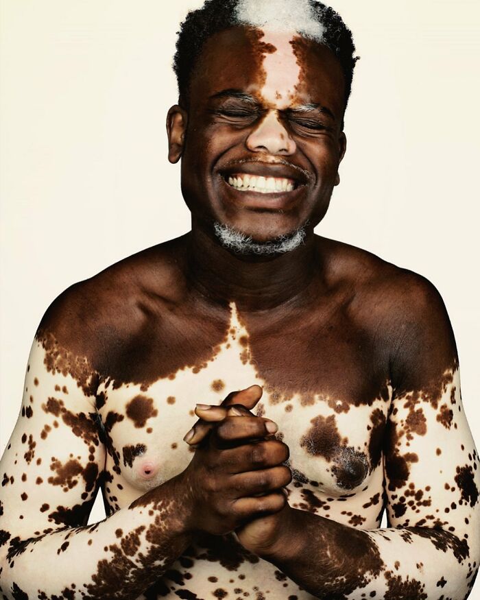 This Photographer Brings Awareness To Diversity Through Portrait Photography (40 New Pics)