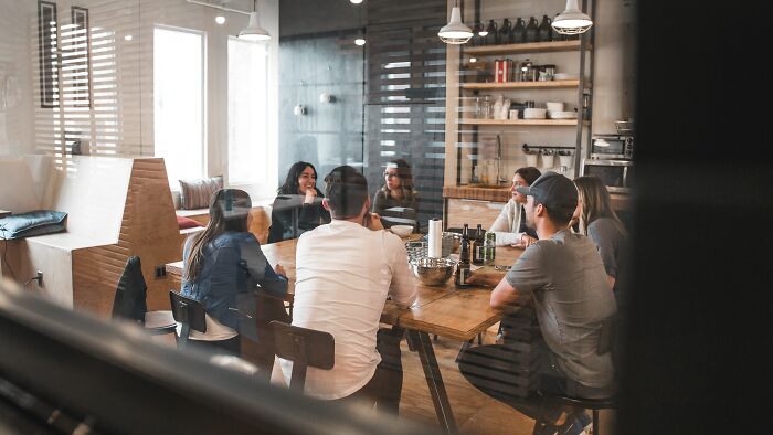 25 Lecciones útiles que la gente aprendió en el trabajo