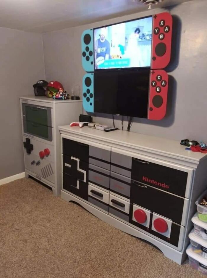40 Of The Worst Examples Of Home Decor That People Thought Deserved To Be Roasted On This Facebook Group (New Pics)