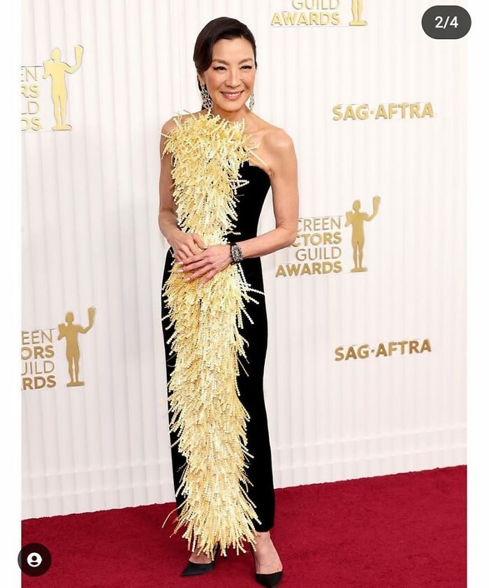 “You Can’t Just Slap Some Fabric Together And Call It A Dress”: 50 Designs So Bad They Deserved To Be Shamed In This Facebook Group (New Pics)
