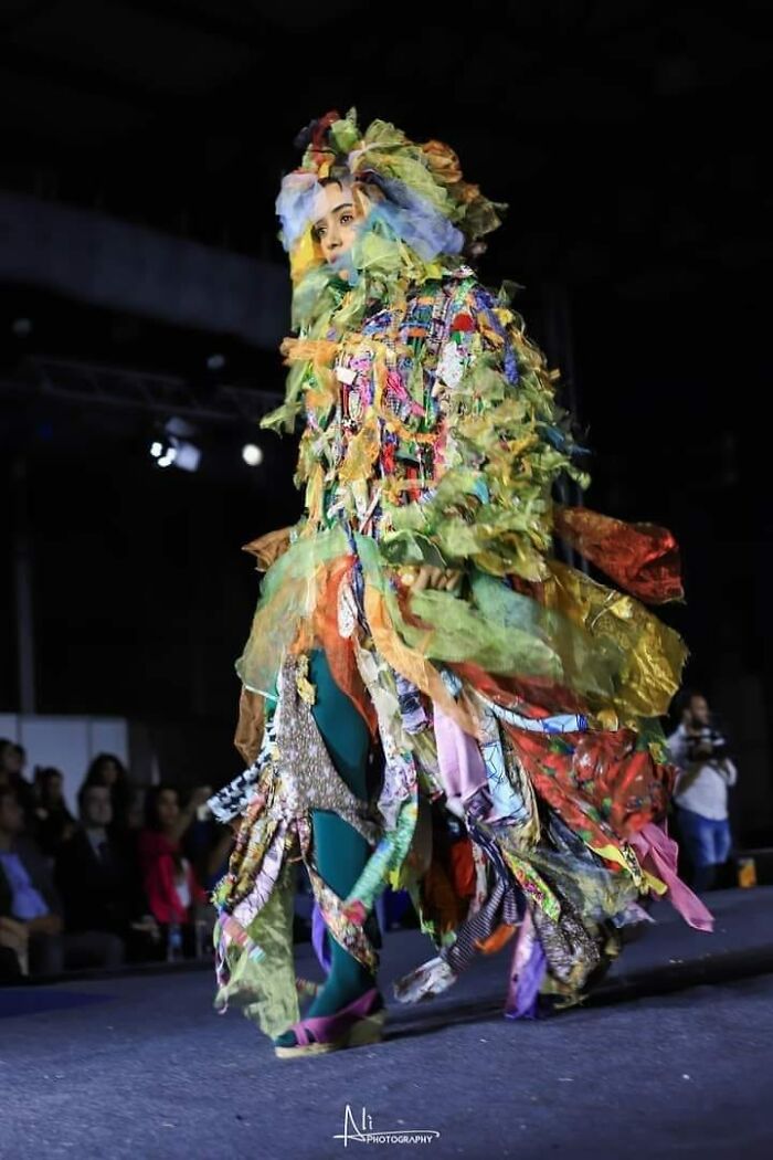 “You Can’t Just Slap Some Fabric Together And Call It A Dress”: 50 Designs So Bad They Deserved To Be Shamed In This Facebook Group (New Pics)
