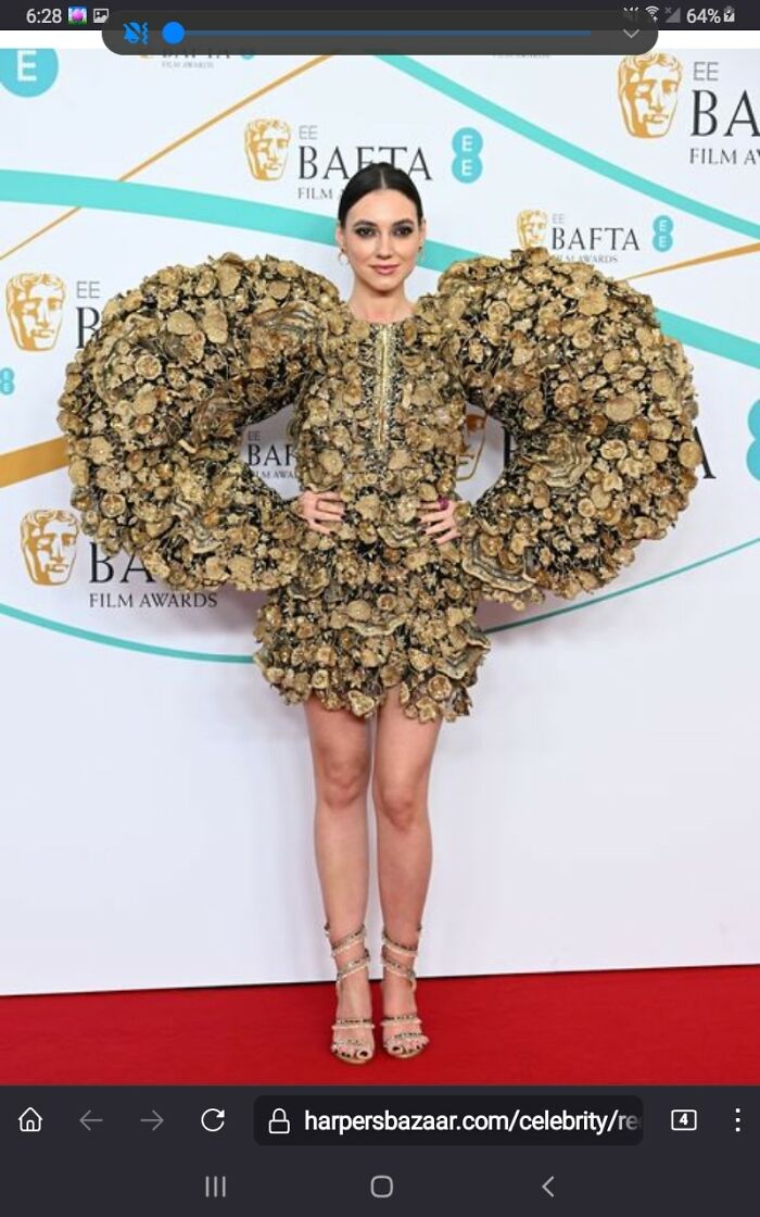 “You Can’t Just Slap Some Fabric Together And Call It A Dress”: 50 Designs So Bad They Deserved To Be Shamed In This Facebook Group (New Pics)