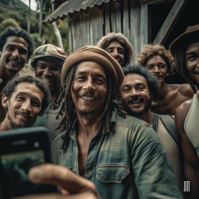 Bob Marley