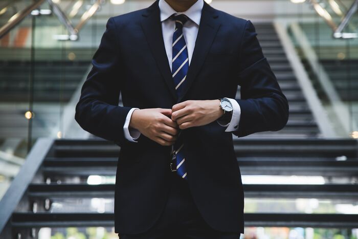 25 Profesiones que atraen al peor tipo de personas