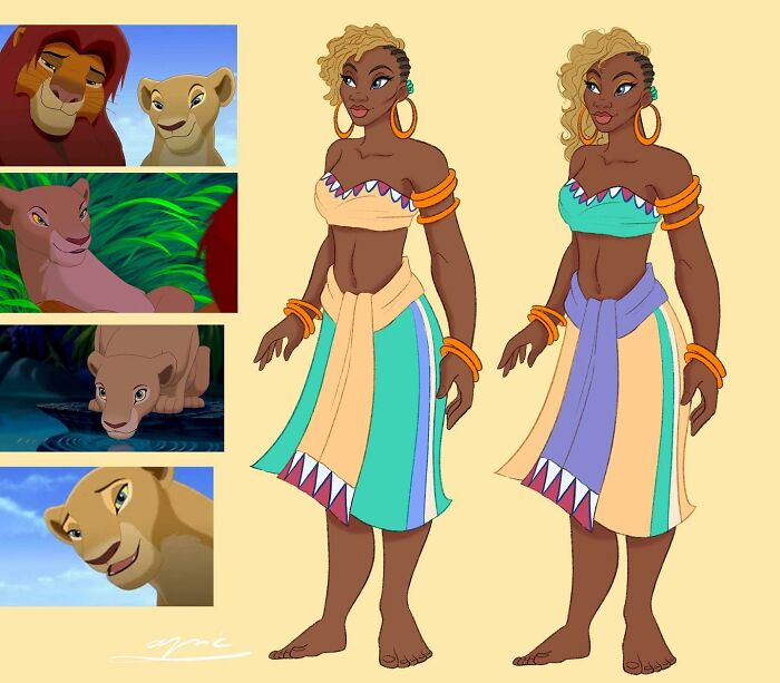 Nala